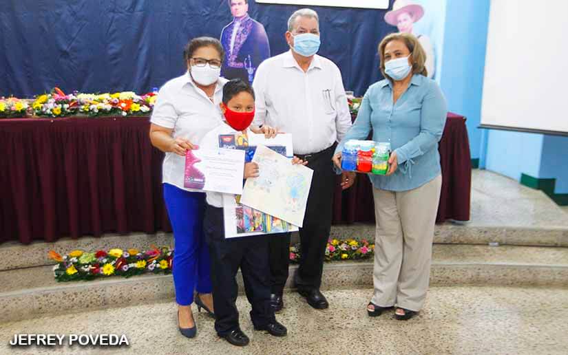 CONCURSO